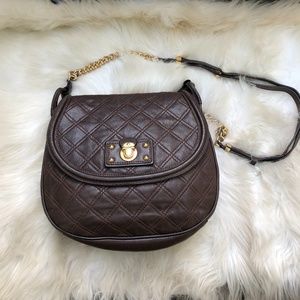 Marc Jacobs Noho Cross Body Bag